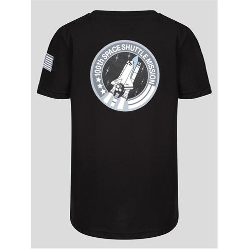 Alpha Industries - Space Shuttle T Shirt