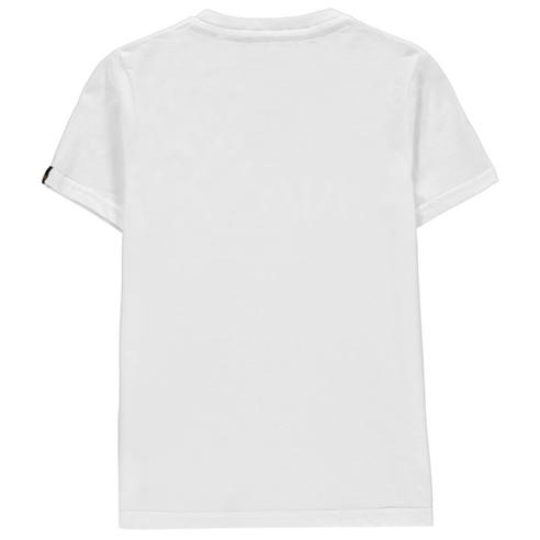 Alpha Industries - NASA Reflect T Shirt