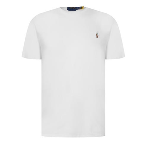 Polo Ralph Lauren - Pima Cotton T Shirt