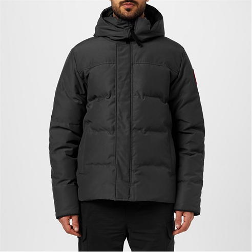 CANADA GOOSE - Macmillan Parka