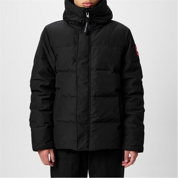 Canada goose jacket mens cruise shop