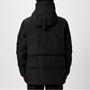 Black 61 - CANADA GOOSE - Macmillan Parka