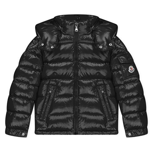 MONCLER - Moncler New Maya Down Jacket