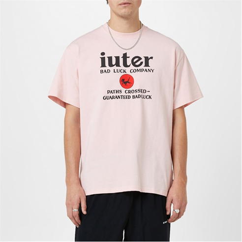 IUTER - Iuter Unlucky T Sn41