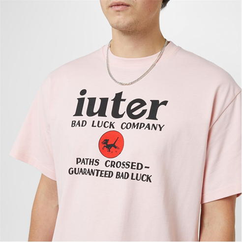 IUTER - Iuter Unlucky T Sn41