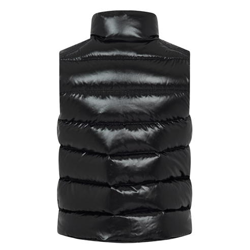 MONCLER - Tib Down Gilet Juniors