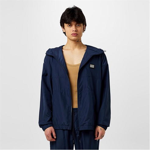 DOLCE AND GABBANA - DG Plate Nylon WindB Sn34
