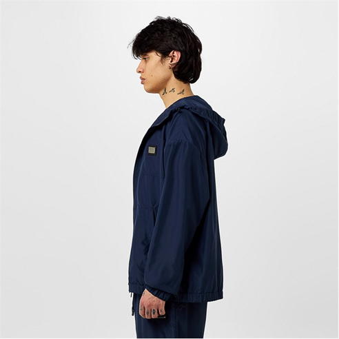 DOLCE AND GABBANA - DG Plate Nylon WindB Sn34