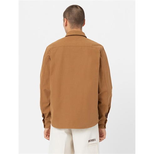 Dickies - Dickies Canvas Shirt Sn34