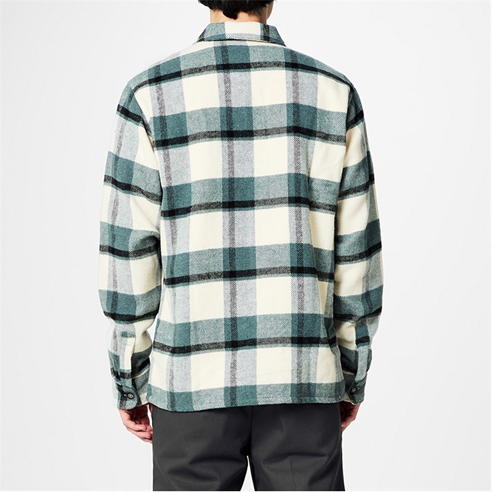 Dickies - Dickies Coaling Shrt Sn34
