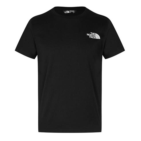 The North Face - Teens Simple Dome T-Shirt