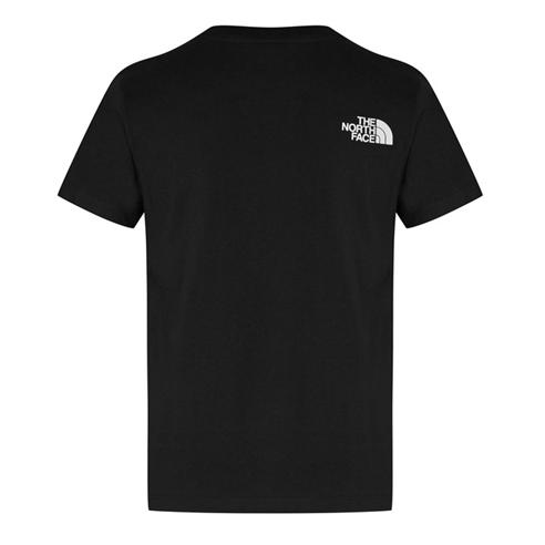 The North Face - Teens Simple Dome T-Shirt