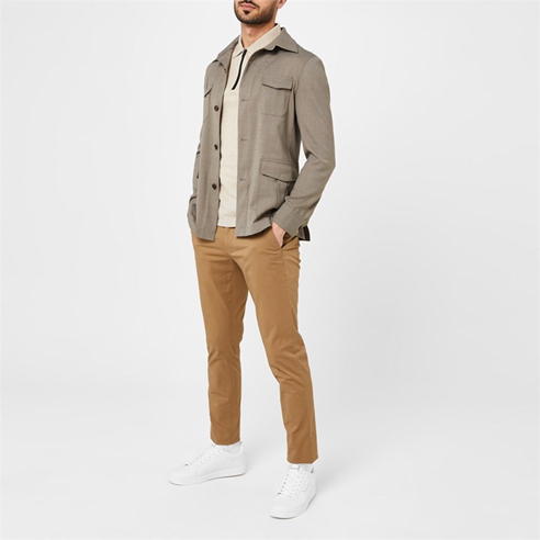 Michael Kors - MK Tailored Overshirt