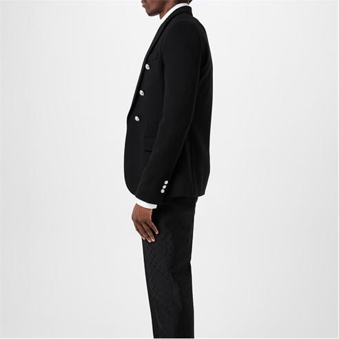 BALMAIN - Button Blazer