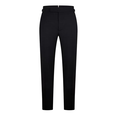 TOM FORD - Wool O