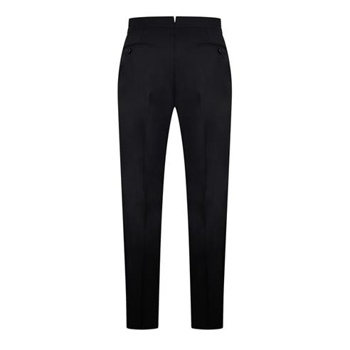 TOM FORD - Wool O