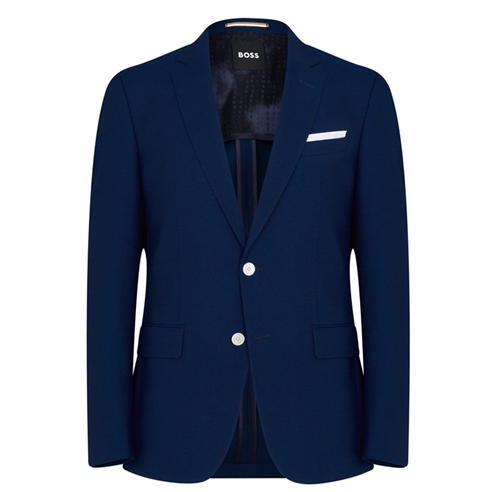 Boss - Huston 222 Jacket