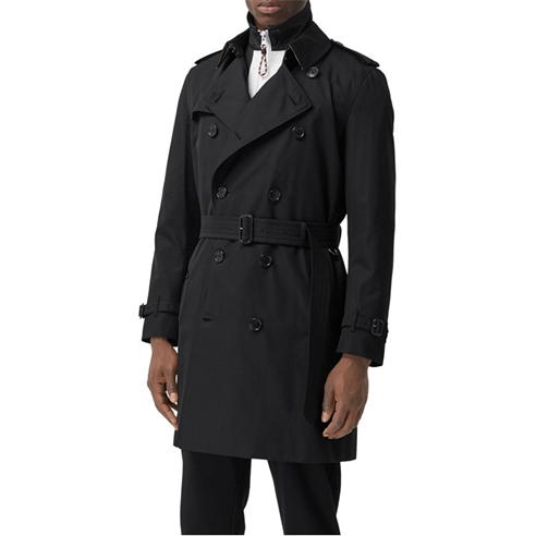 BURBERRY - Kensington Trench Coat