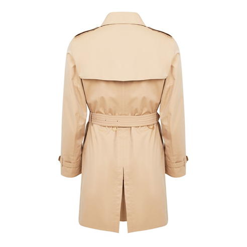 BURBERRY - Kensington Trench Coat