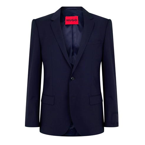 Hugo - Henry Blazer