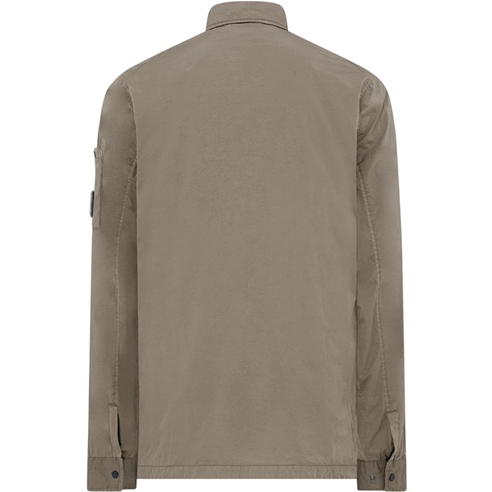 CP COMPANY - Chrome-R Overshirt