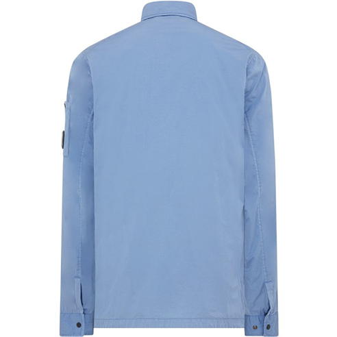 CP COMPANY - Chrome-R Overshirt