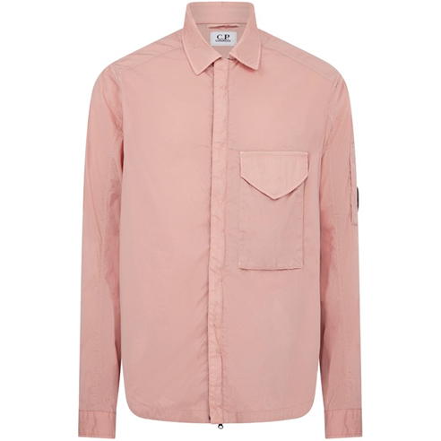CP COMPANY - Chrome-R Overshirt