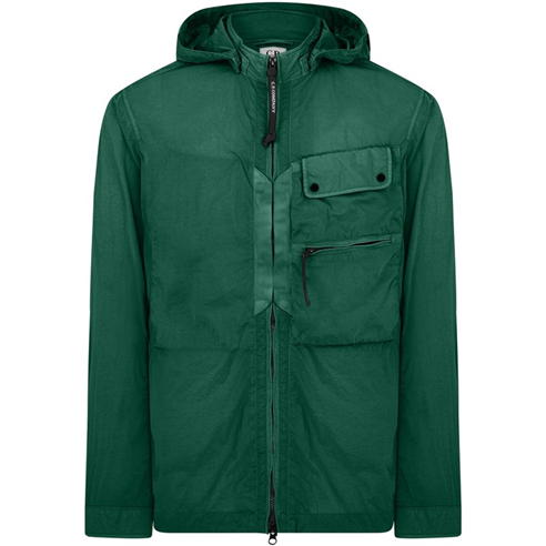 CP COMPANY - Chrome Goggle Jacket