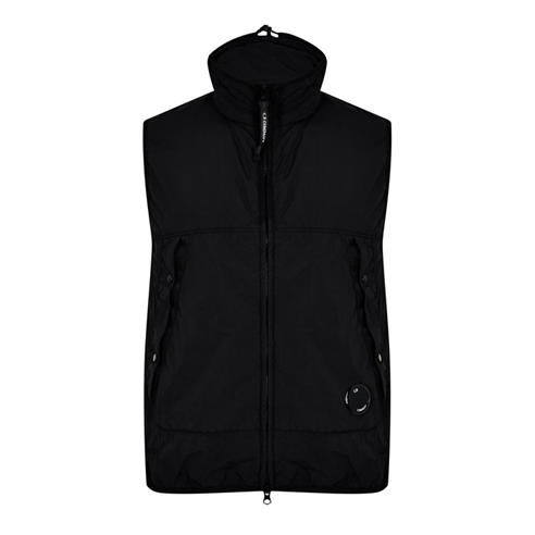 CP COMPANY - G.D.P. Lightweight Gilet