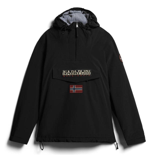 Napapijri - Pull Over Jacket
