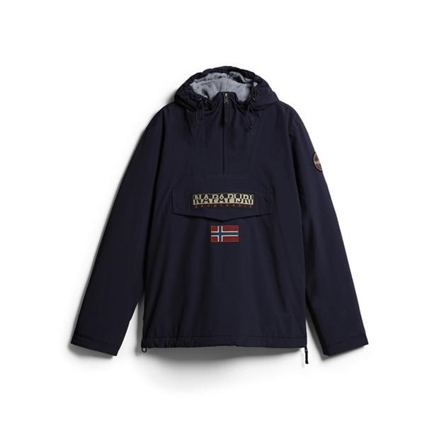 Napapijri - Pull Over Jacket