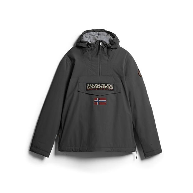 Napapijri - Pull Over Jacket