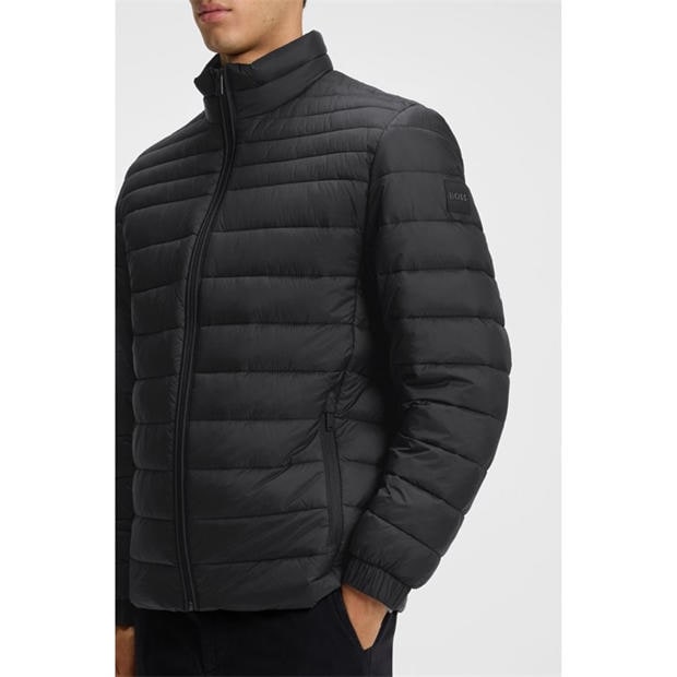 pyrenex authentic matte padded jacket