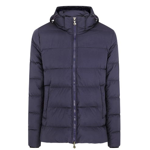 Pyrenex - Spoutnic Matte Down Jacket