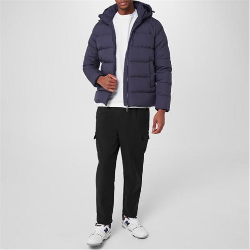 Pyrenex - Spoutnic Matte Down Jacket