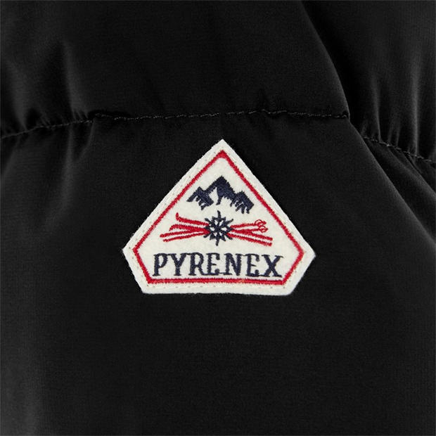 pyrenex spoutnic matte jacket
