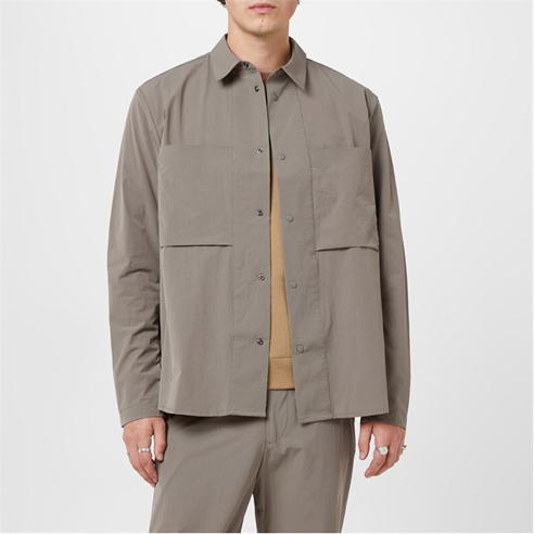 NORSE PROJECTS - Jens Travel Light 2.0 Jacket
