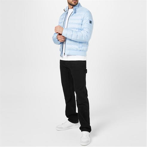 BELSTAFF - Circuit Jacket