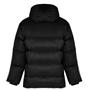 Black 1043 - GUCCI - Gg Jacquard Nylon Padded Coat