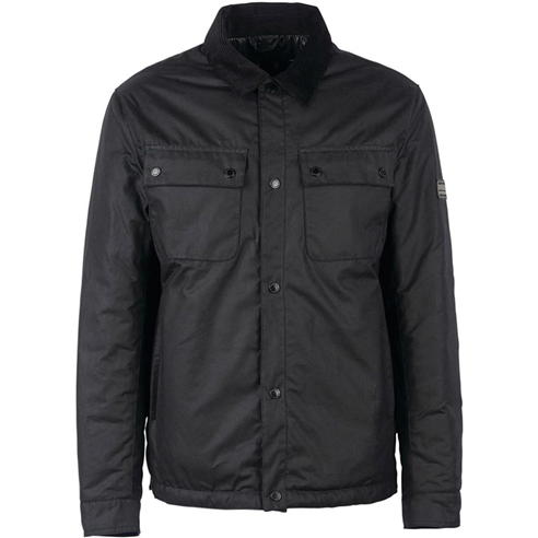 Barbour International - Tourer Wax Jacket