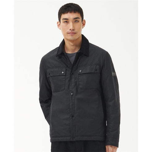 Barbour International - Tourer Wax Jacket