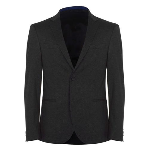 Boss - Boss Nowrin Jersey Blazer