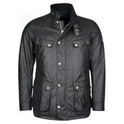 barbour runnel jacket