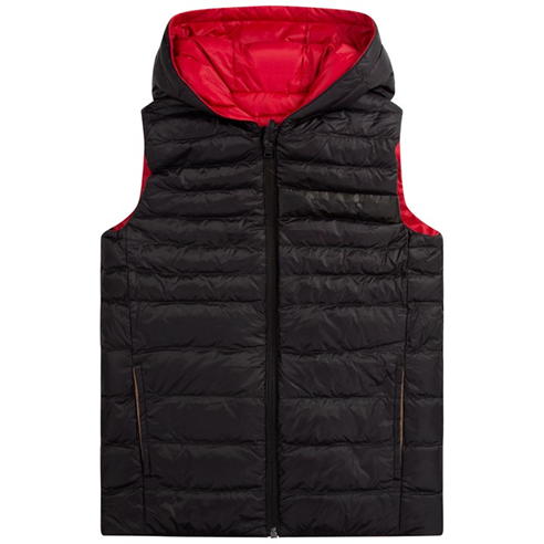 Boss - Reversible Gilet