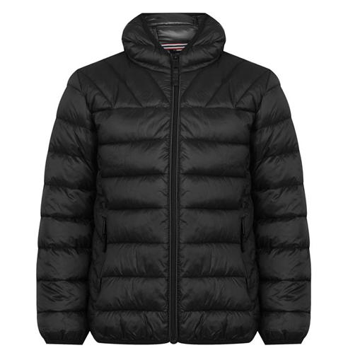 Napapijri - Boys Aerons Quilted Jacket