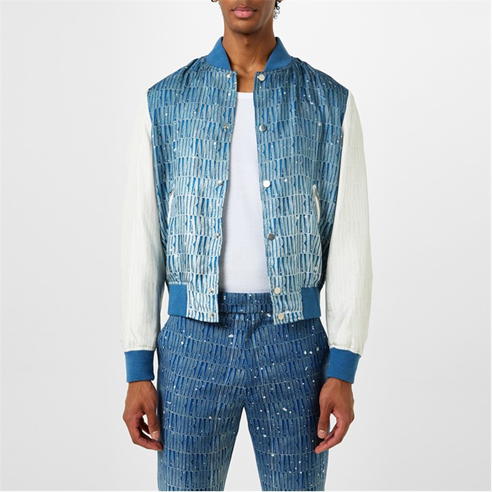 AMIRI - Amiri Repeat Bombr Sn34