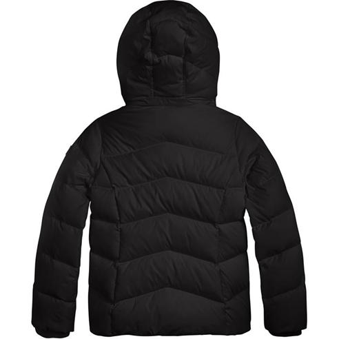Tommy Hilfiger - Essential Down Furry Jacket