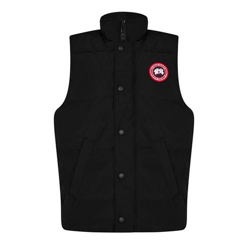 CANADA GOOSE - Vanier Vest Junior