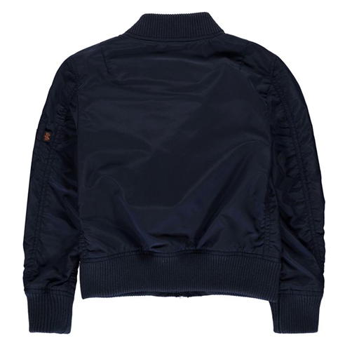 Alpha Industries - MA1 TT Bomber Jacket