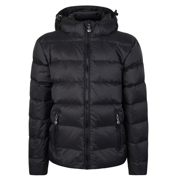 Pyrenex Junior Unisex Spoutnic Down Jacket | Cruise Fashion